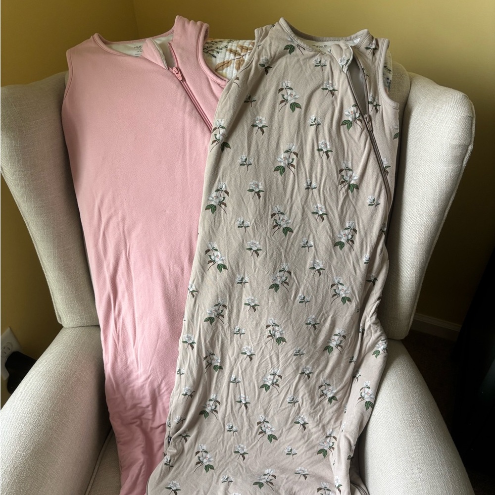 Kyte Baby Sleep Sacks, Size L